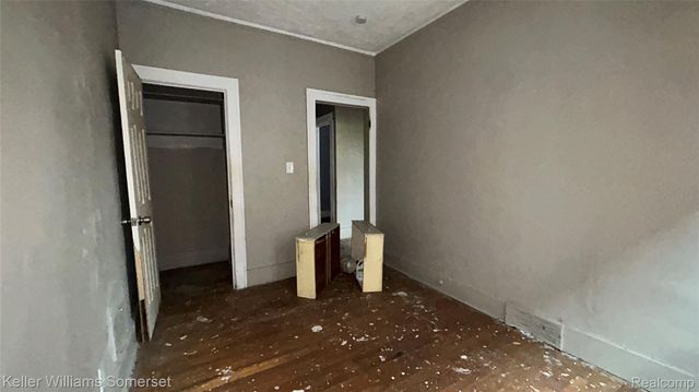 3230 Richton Street, Detroit, MI 48206