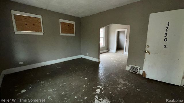 3230 Richton Street, Detroit, MI 48206