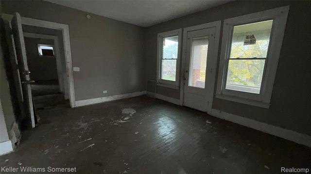 3230 Richton Street, Detroit, MI 48206