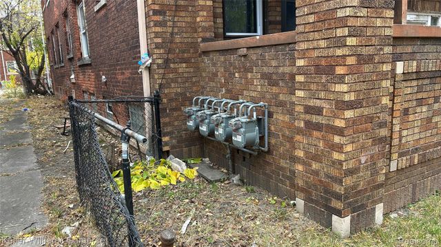 3230 Richton Street, Detroit, MI 48206