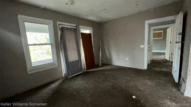 3230 Richton Street, Detroit, MI 48206