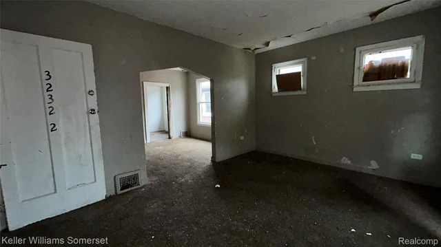 3230 Richton Street, Detroit, MI 48206