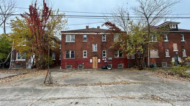 3230 Richton Street, Detroit, MI 48206