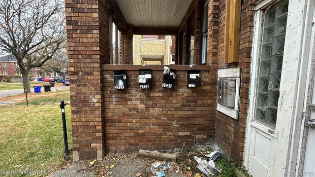 3230 Richton Street, Detroit, MI 48206