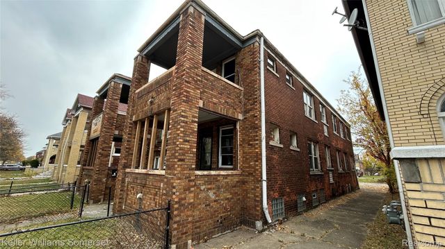 3230 Richton Street, Detroit, MI 48206