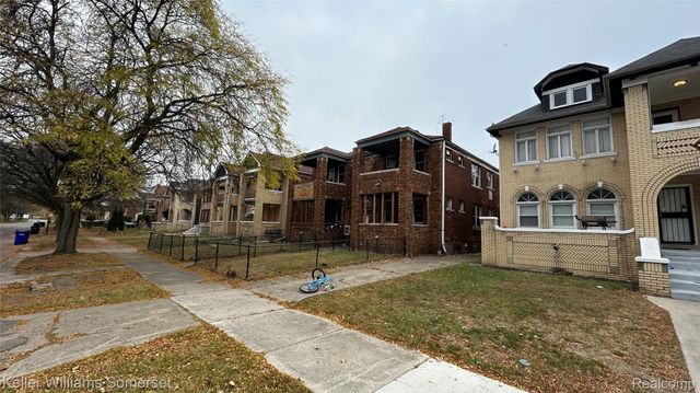 3230 Richton Street, Detroit, MI 48206
