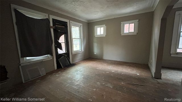 3230 Richton Street, Detroit, MI 48206