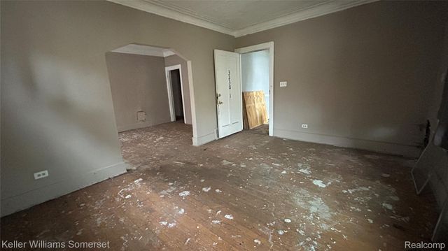 3230 Richton Street, Detroit, MI 48206