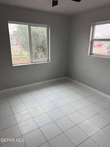 5116 TROPICANA Avenue, El Paso, TX 79924
