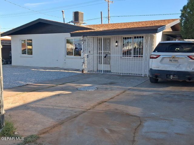 5116 TROPICANA Avenue, El Paso, TX 79924