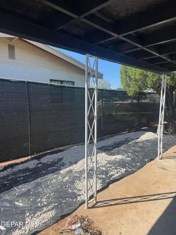 5116 TROPICANA Avenue, El Paso, TX 79924