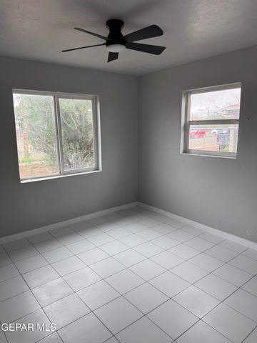 5116 TROPICANA Avenue, El Paso, TX 79924