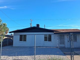 5116 TROPICANA Avenue, El Paso, TX 79924