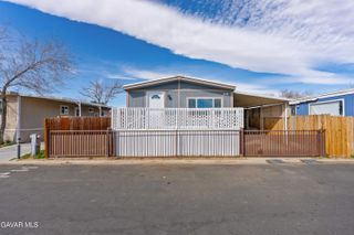 3300 W 15th Street Spc 219, Rosamond, CA 93560