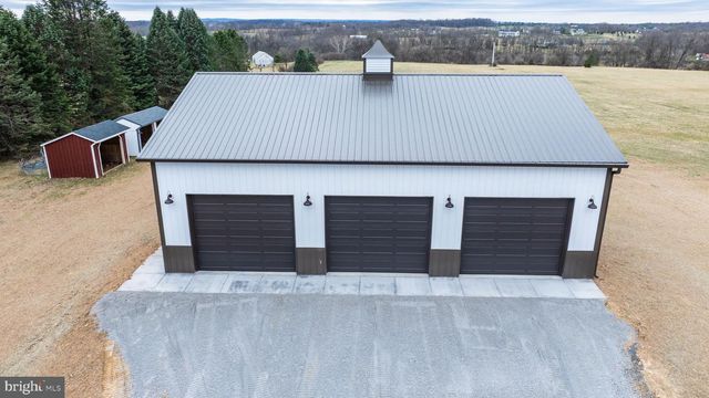 265 MISTLETOE LN, Harpers Ferry, WV 25425