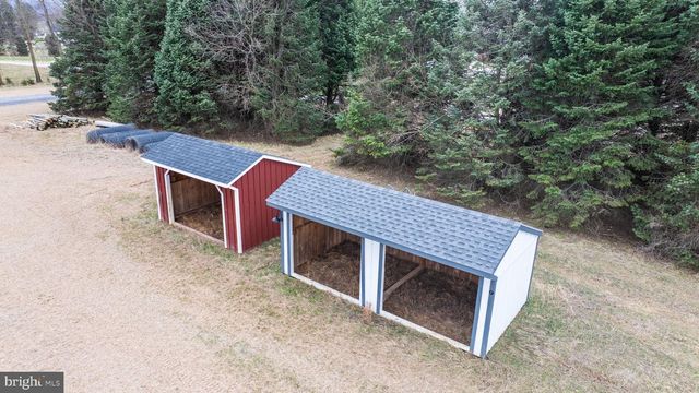 265 MISTLETOE LN, Harpers Ferry, WV 25425