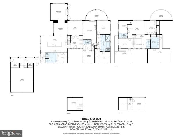 265 MISTLETOE LN, Harpers Ferry, WV 25425