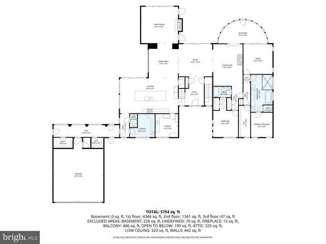 265 MISTLETOE LN, Harpers Ferry, WV 25425