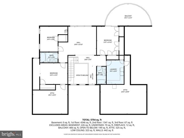 265 MISTLETOE LN, Harpers Ferry, WV 25425