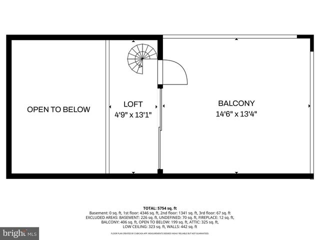 265 MISTLETOE LN, Harpers Ferry, WV 25425