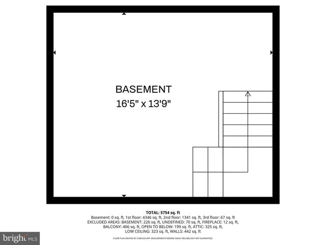 265 MISTLETOE LN, Harpers Ferry, WV 25425
