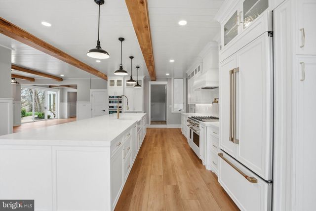 265 MISTLETOE LN, Harpers Ferry, WV 25425