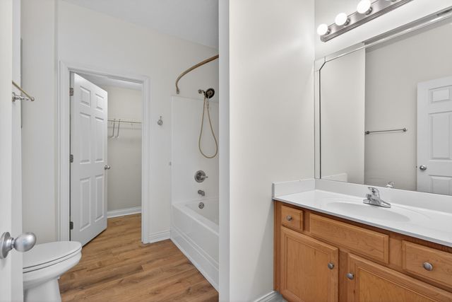 1076 Brick House Lane, Lexington, KY 40509