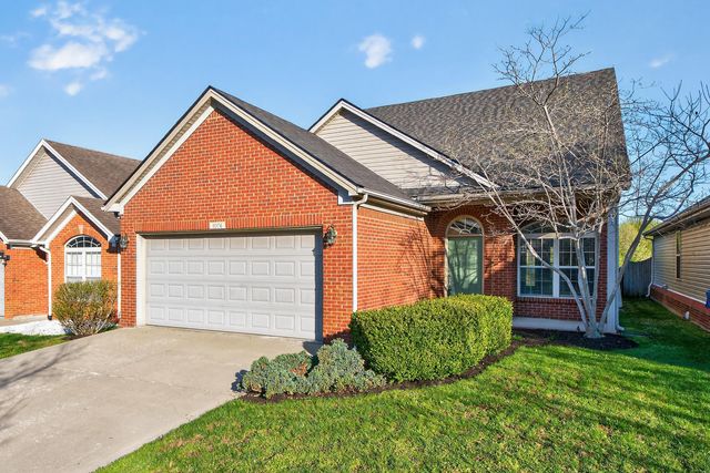 1076 Brick House Lane, Lexington, KY 40509