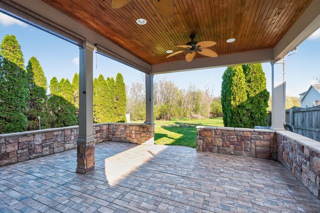 1076 Brick House Lane, Lexington, KY 40509