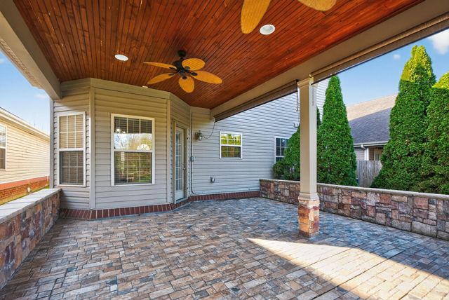 1076 Brick House Lane, Lexington, KY 40509