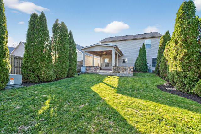 1076 Brick House Lane, Lexington, KY 40509