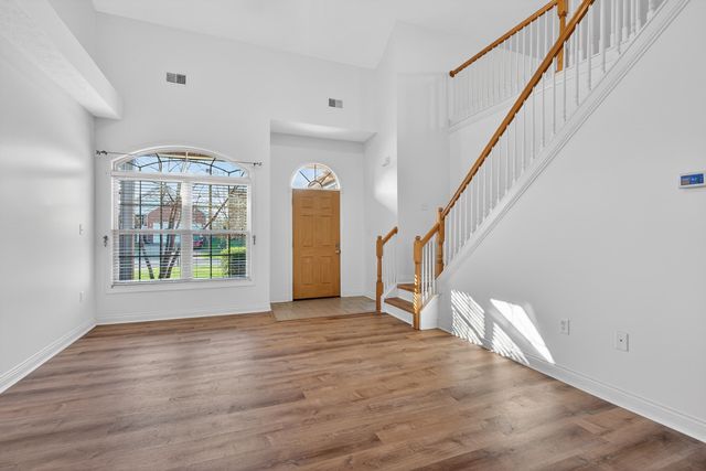 1076 Brick House Lane, Lexington, KY 40509