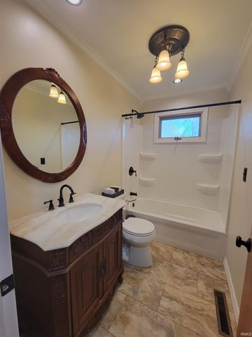 514 ALLEN Drive, Sweetser, IN 46987