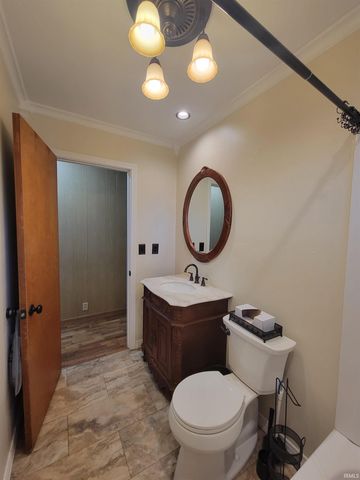 514 ALLEN Drive, Sweetser, IN 46987