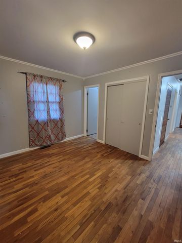 514 ALLEN Drive, Sweetser, IN 46987