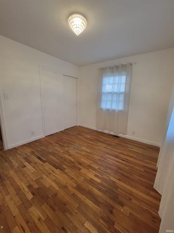 514 ALLEN Drive, Sweetser, IN 46987