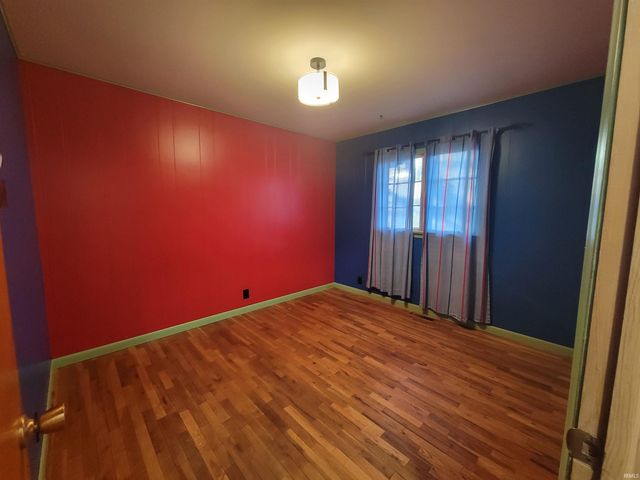 514 ALLEN Drive, Sweetser, IN 46987