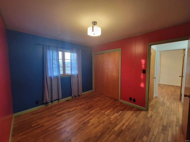 514 ALLEN Drive, Sweetser, IN 46987