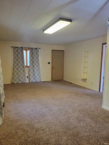 514 ALLEN Drive, Sweetser, IN 46987