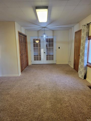 514 ALLEN Drive, Sweetser, IN 46987