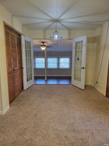 514 ALLEN Drive, Sweetser, IN 46987