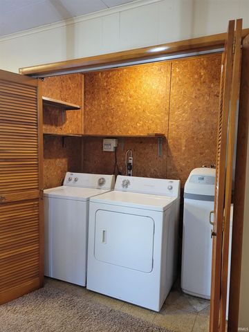 514 ALLEN Drive, Sweetser, IN 46987