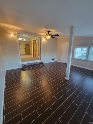 514 ALLEN Drive, Sweetser, IN 46987