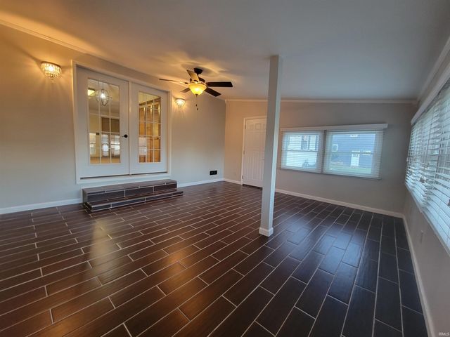 514 ALLEN Drive, Sweetser, IN 46987