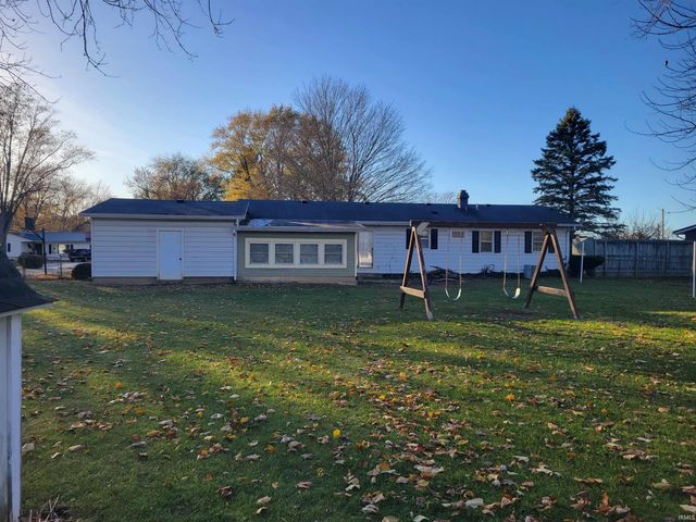 514 ALLEN Drive, Sweetser, IN 46987