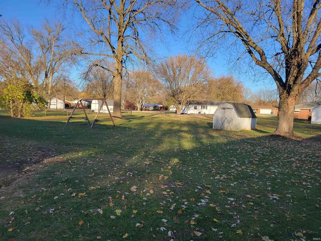 514 ALLEN Drive, Sweetser, IN 46987