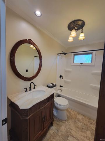 514 ALLEN Drive, Sweetser, IN 46987