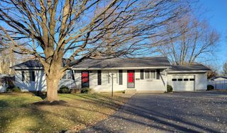 514 ALLEN Drive, Sweetser, IN 46987