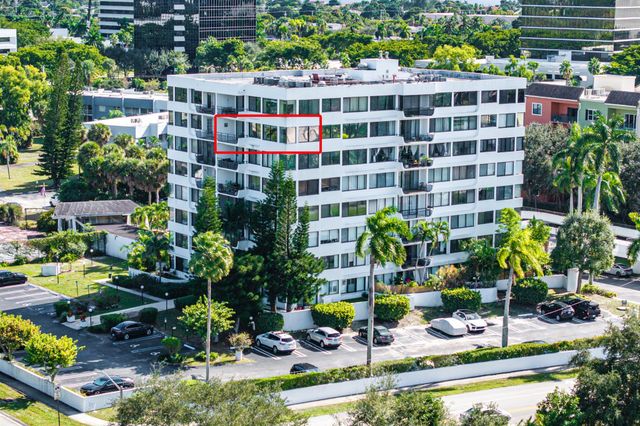 1500 Presidential Way 703, West Palm Beach, FL 33401