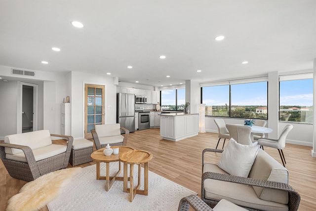 1500 Presidential Way 703, West Palm Beach, FL 33401